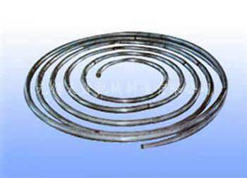 有關(guān)于不銹鋼無縫盤管復(fù)雜的缺陷檢測