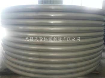 不銹鋼半圓管的多領域應用解析